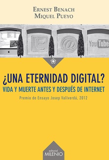 ¿Una eternidad digital?