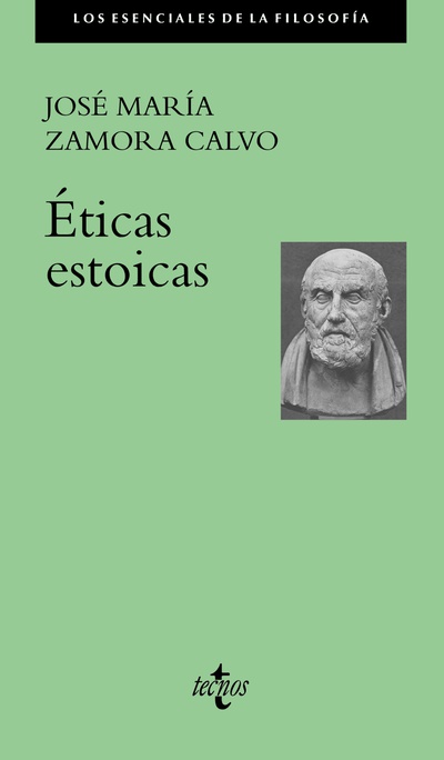 Éticas estoicas