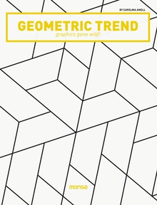 GEOMETRIC TREND. Graphics gone wild!