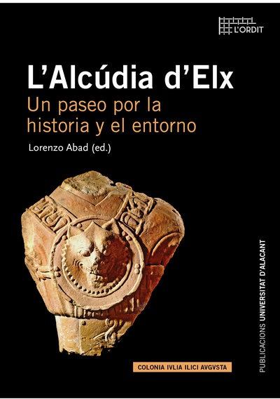 L'Alcúdia d'Elx