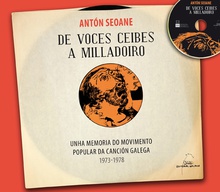 De voces ceibes a milladoiro (con cd)