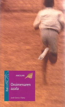 Oroimenaren Azala