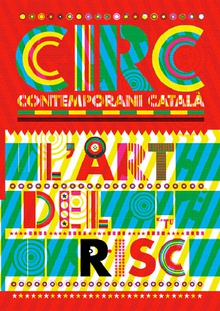 L'art del risc, circ contemporani català