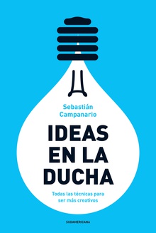 Ideas en la ducha