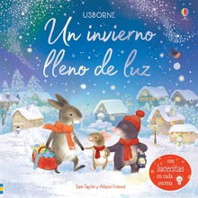 Un invierno lleno de luz