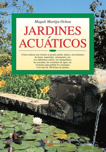 Jardines acuáticos