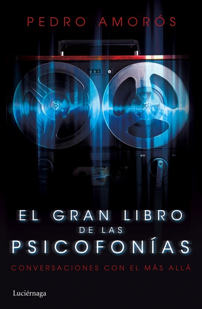 El gran libro de las psicofonías