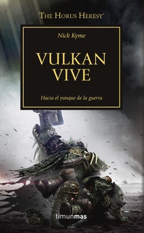 Vulkan vive nº 26/54