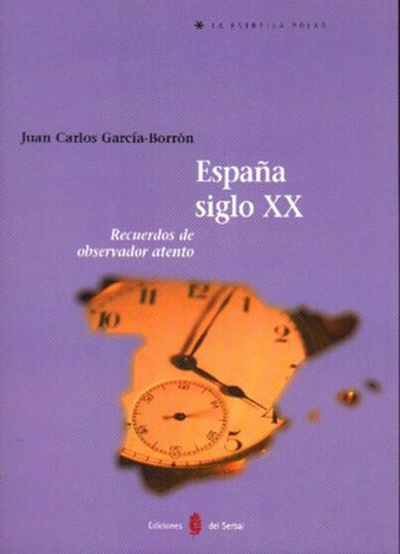 España siglo XX