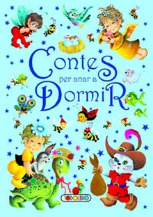 Contes per anar a dormir