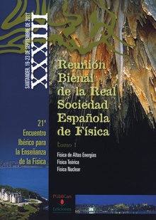 XXXIII Reunión Bienal de la Real Sociedad Española de Física