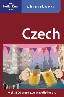 Czech phrasebook 2