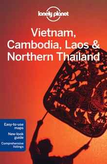 Vietnam,Cambodia,Laos & Northern Thailand