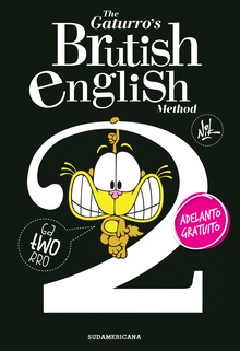 The Gaturro's Brutish english method (adelanto gratuito)