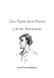 Don Pijote de la Manta y de las Atarazanas