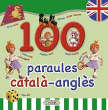 100 paraules català-anglès