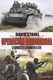 Operación Barbarroja