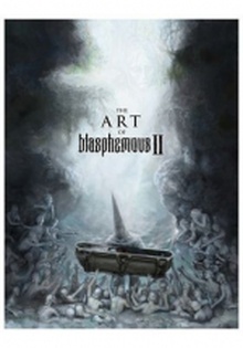 The Art of Blasphemous II