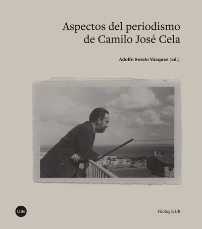 Aspectos del periodismo de Camilo José Cela