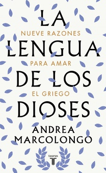 La lengua de los dioses