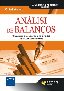 Anàlisi de balanços