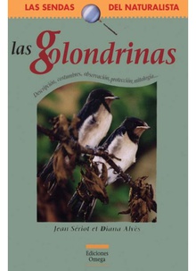 LAS GOLONDRINAS