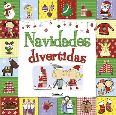 Navidades divertidas