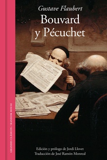 Bouvard y Pécuchet