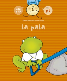 La pala (p, l)