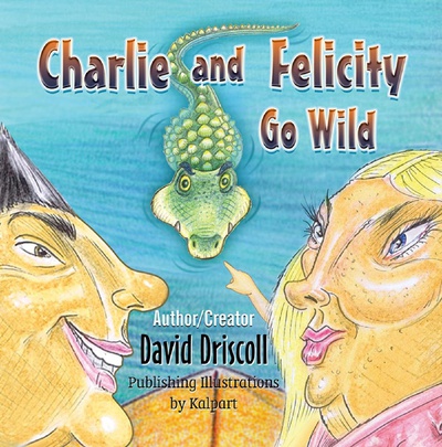 Charlie and Felicity Go Wild [formerly Charlie & Felicity Go Wild]