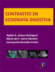 Contrastes en ecografía digestiva