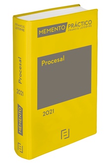 Memento Procesal 2021