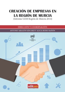 Creación de Empresas en la Región de Murcia