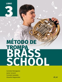 Brass School Trompa 3