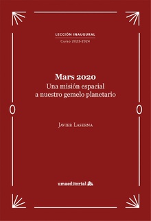 Mars 2020