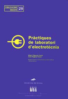 Pràctiques de laboratori d'electrotècnia