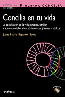 PROGRAMA CONCILIA en tu vida