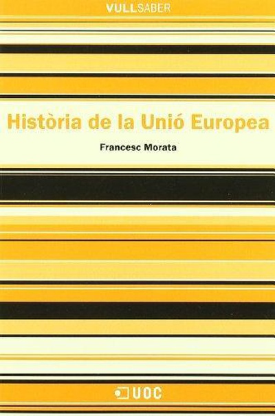 Història de la Unió Europea
