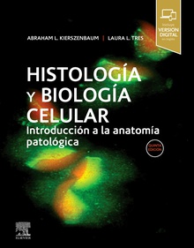 Histología y biología celular