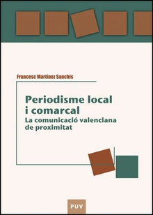 Periodisme local i comarcal