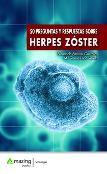 50 Preguntas y respuestas. Herpes Zóster