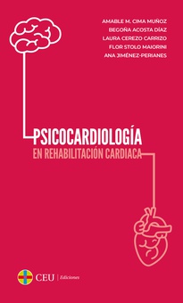Psicocardiología en rehabilitación cardiaca