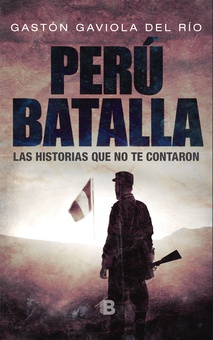 Perú Batalla
