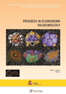 Progress in Echinoderm Paleobiology