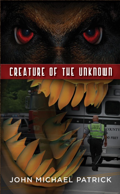 Creature of the Unknown
