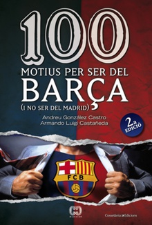 100 motius per ser del Barça (segona edició)