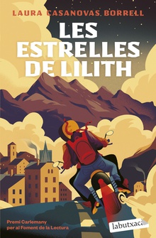 Les Estrelles de Lilith