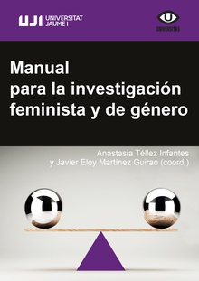 Manual para la investigación feminista y de género