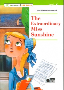 THE EXTRAORDINARY MISS SUNSHINE+CD LIFE SKILLS GA