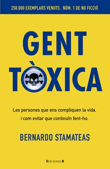 Gent tòxica